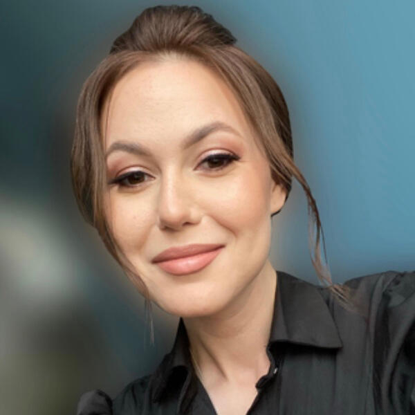 Christina Rudenko
